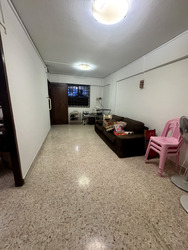 Blk 609 Eunos Rainbow (Bedok), HDB 3 Rooms #554065041